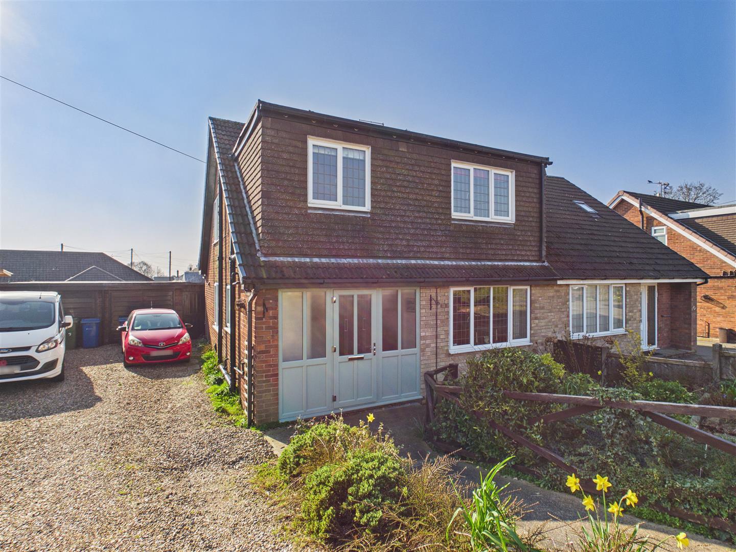 Welton East Yorkshire, HU15 1NP